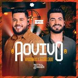 Cover of Apaixonado E Alcoolizado (Ao Vivo / EP02)