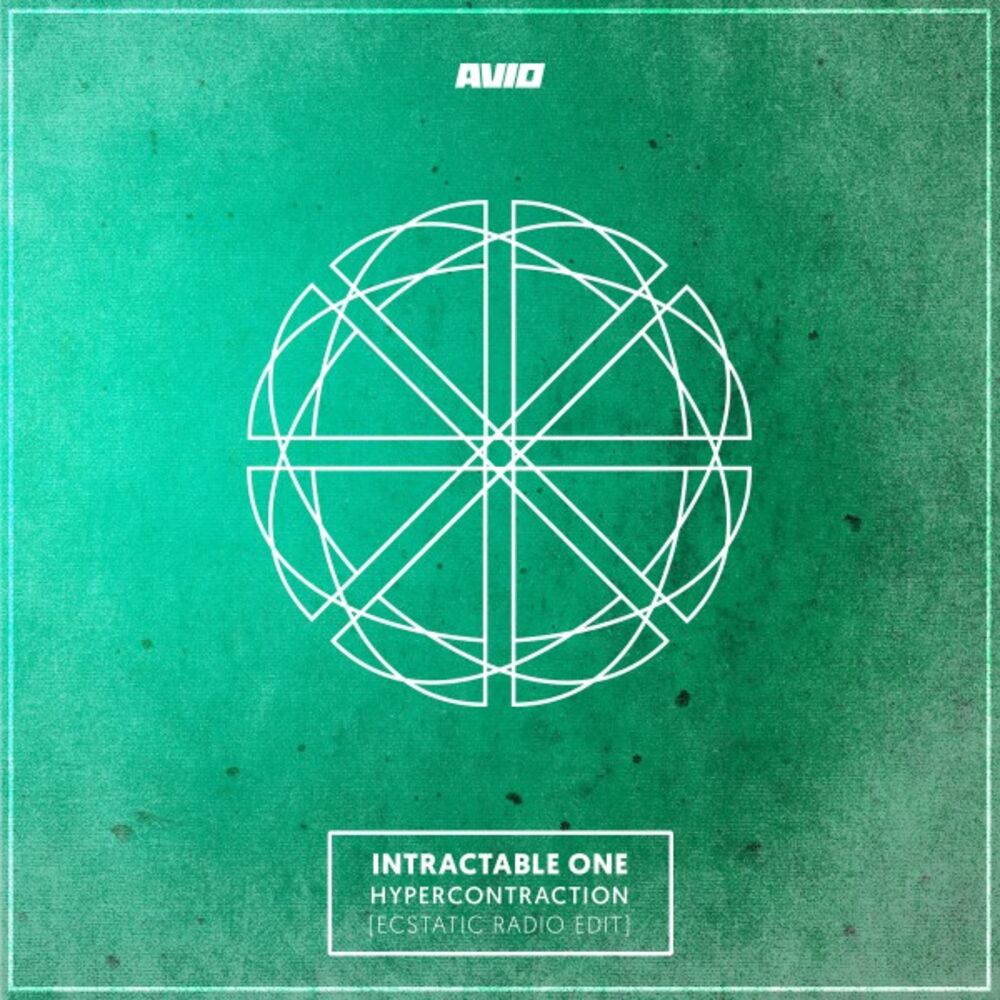 Picture of Hypercontraction (Ecstatic Radio Edit)