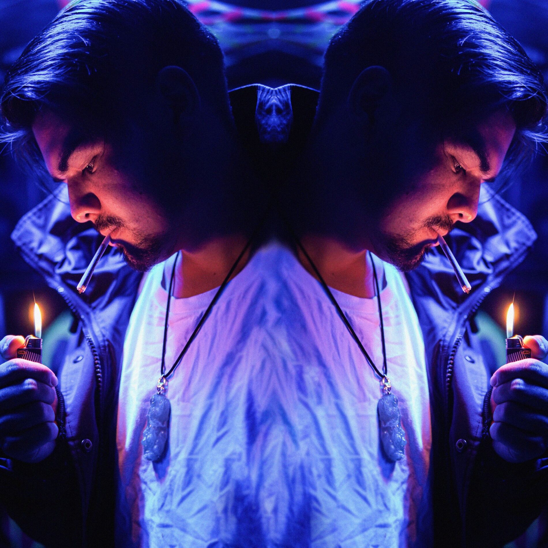 Album cover of Isolation