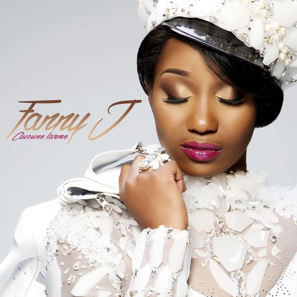 Album cover of Aucune larme