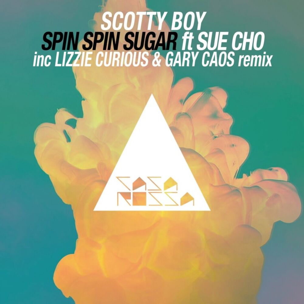 Picture of Spin Spin Sugar