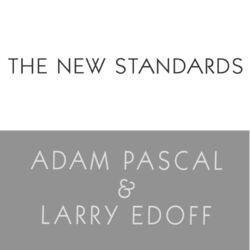 Cover of The New Standards