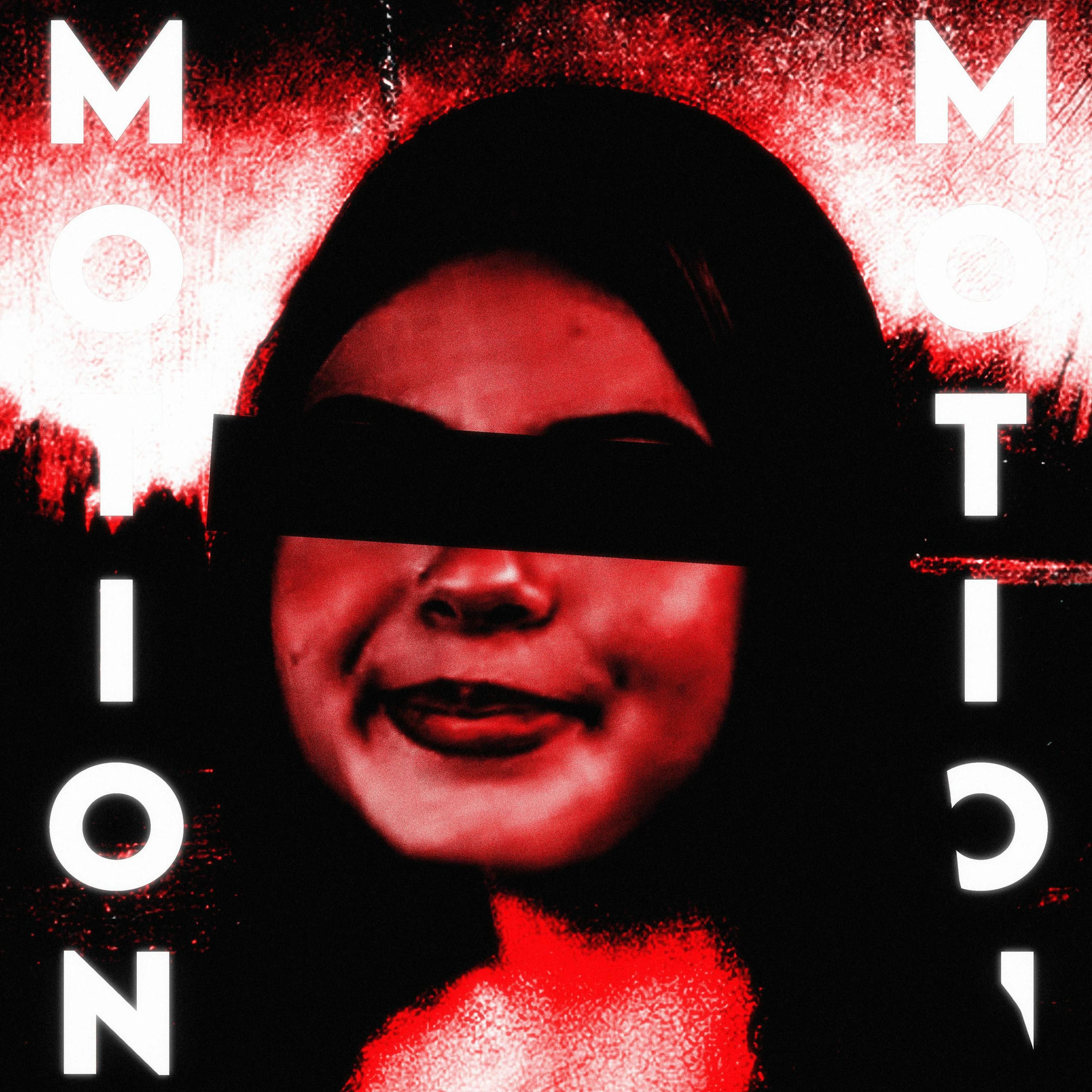 Album cover of MONA LISA MOTION PARODIE