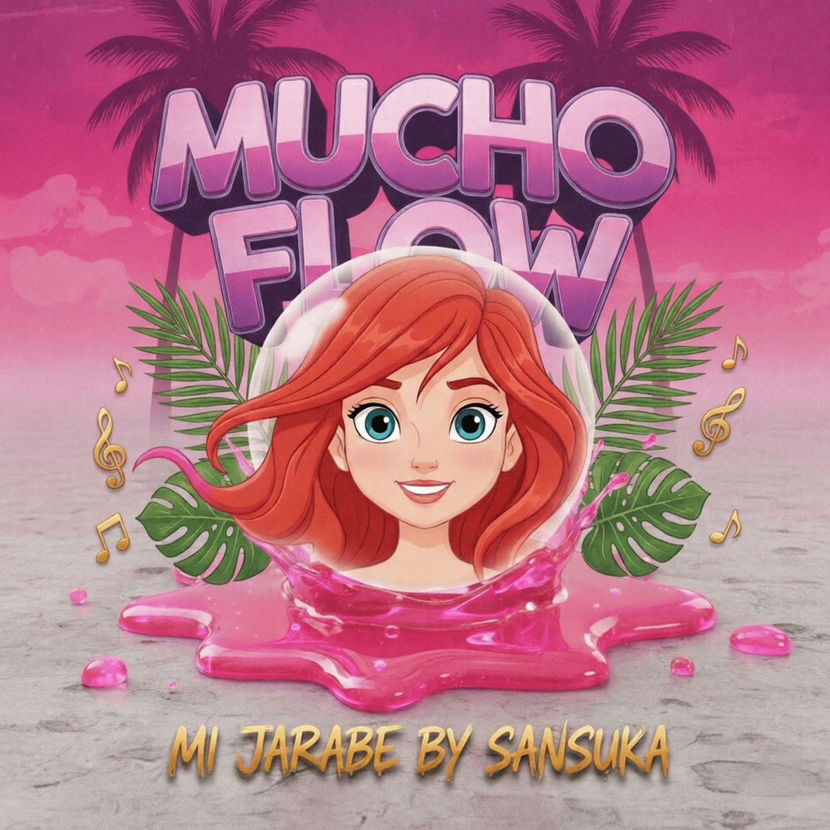 Album cover of Mi Jarabe