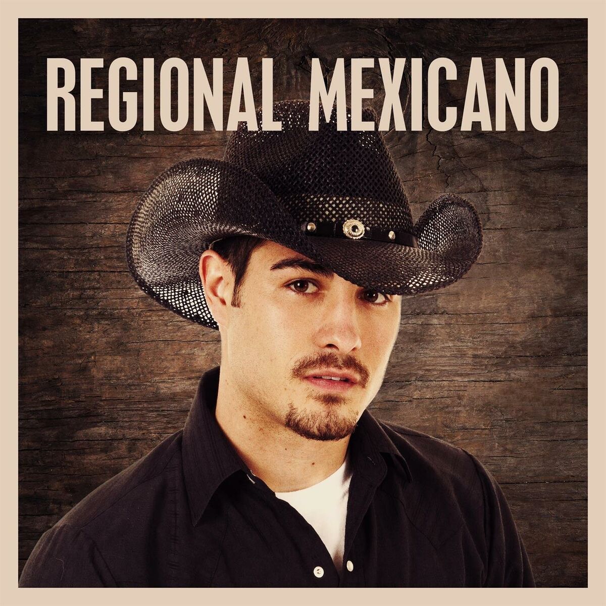 Album cover of Regional Mexicano