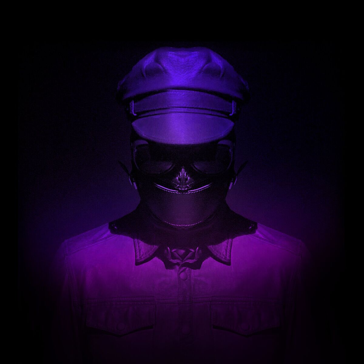Album cover of A MILLION WAYS TO MURDER