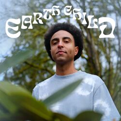 Cover of Earth Child