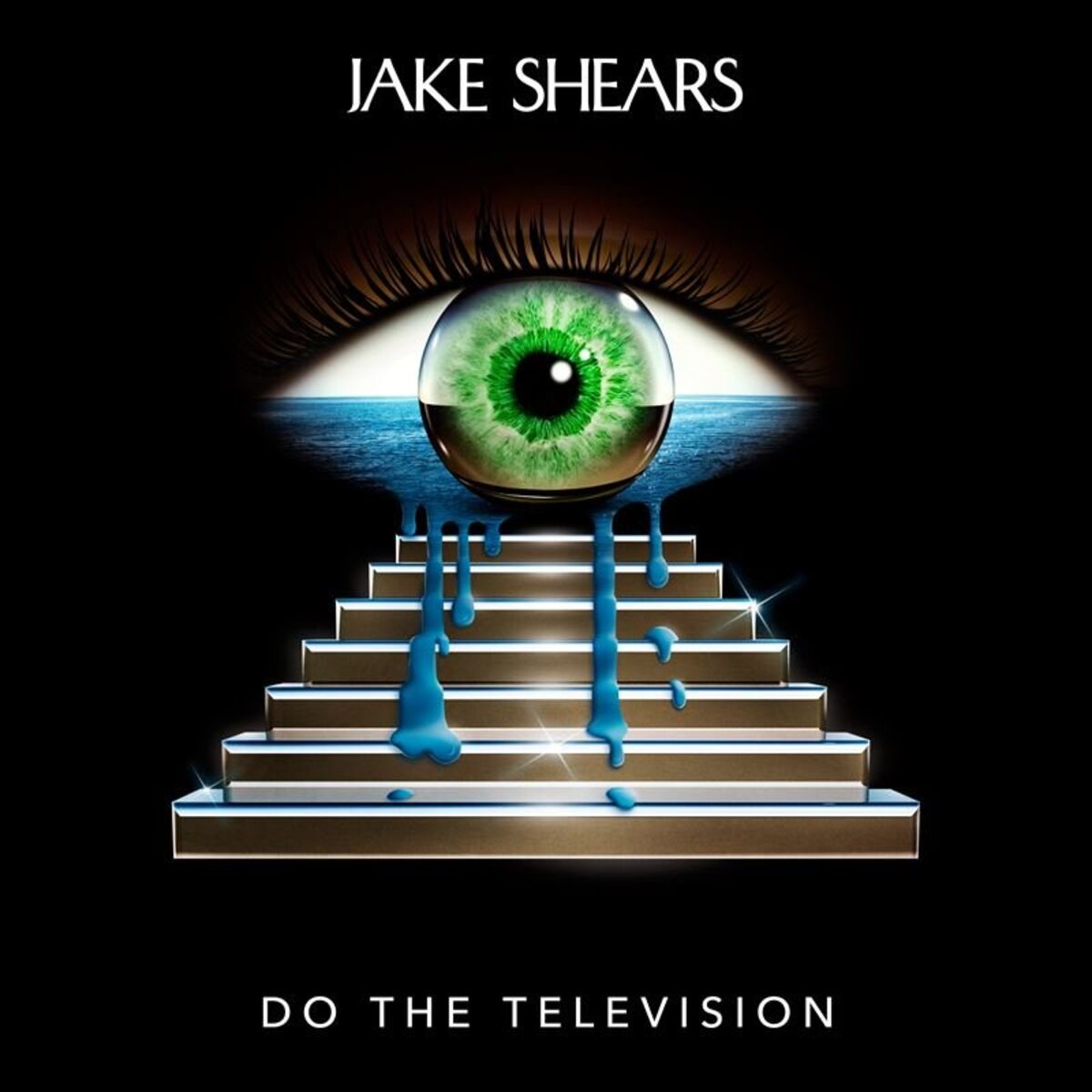 Album cover of Do The Television