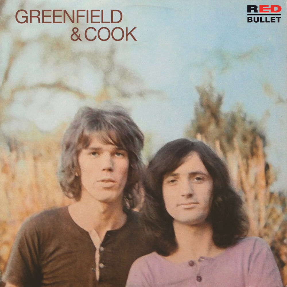 Picture of Greenfield & Cook