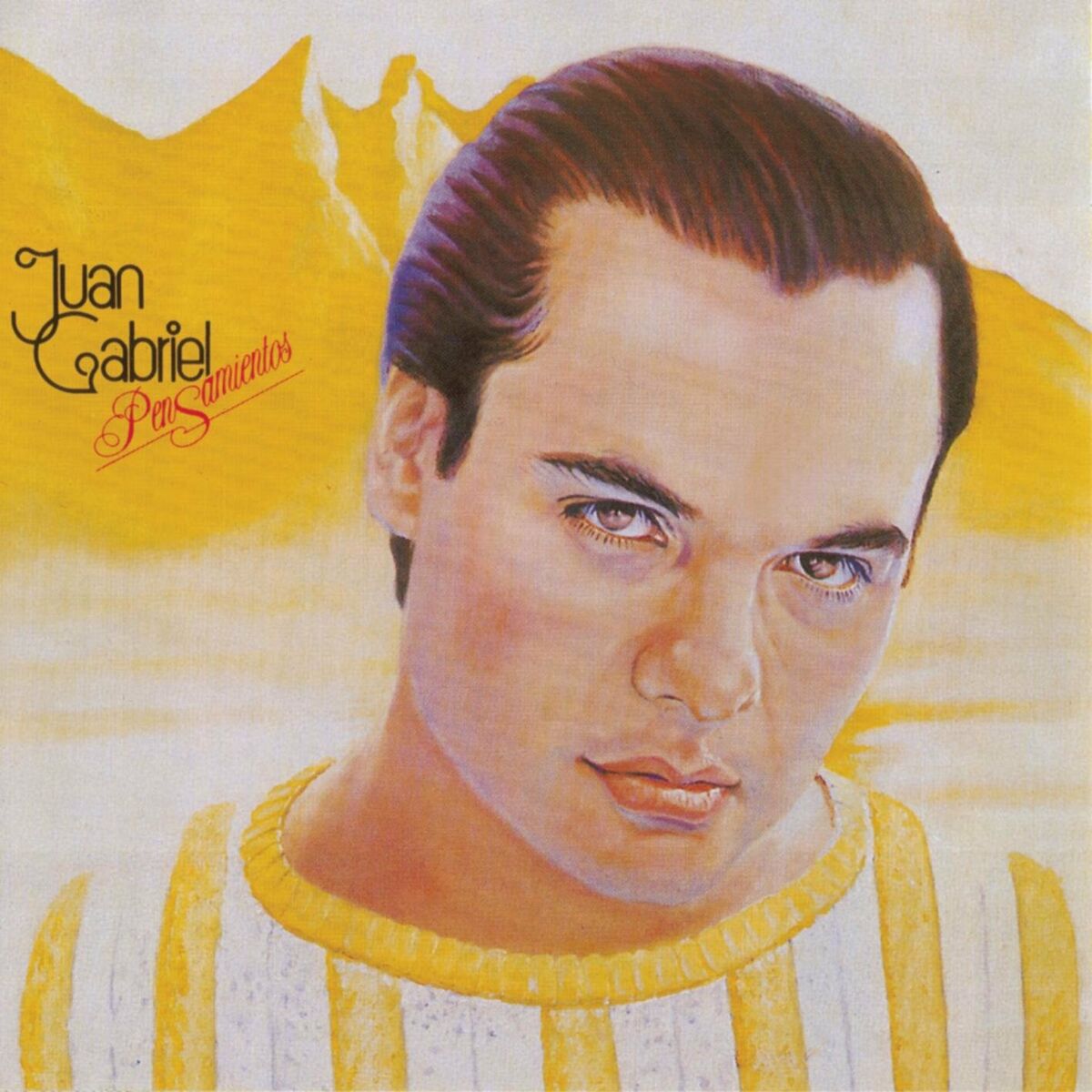 Album cover of Doquiera Estás Tú
