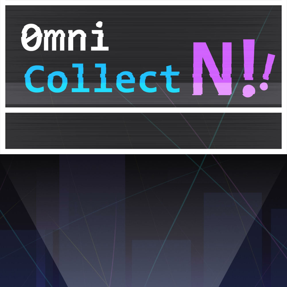 Album artwork for Collect N!! (Reasonably Sized) by 0mni