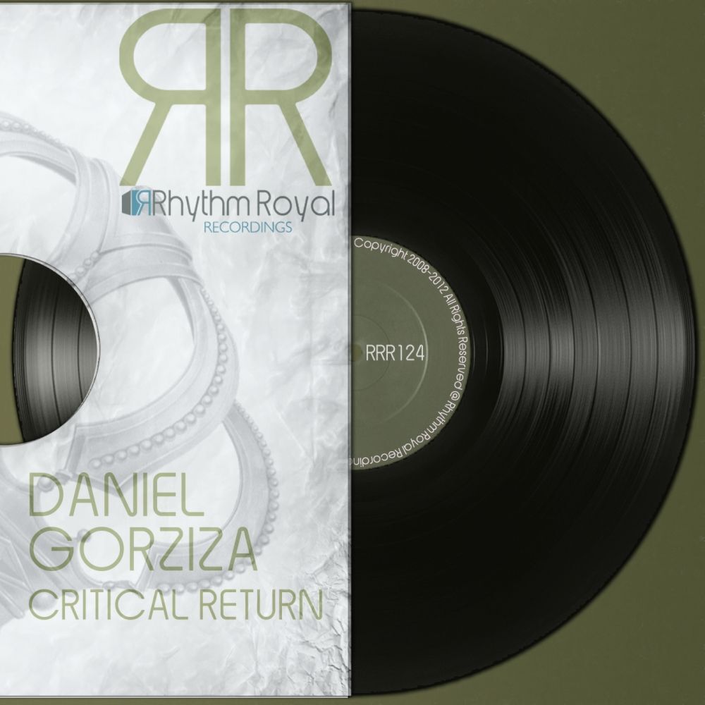 Picture of Critical Return