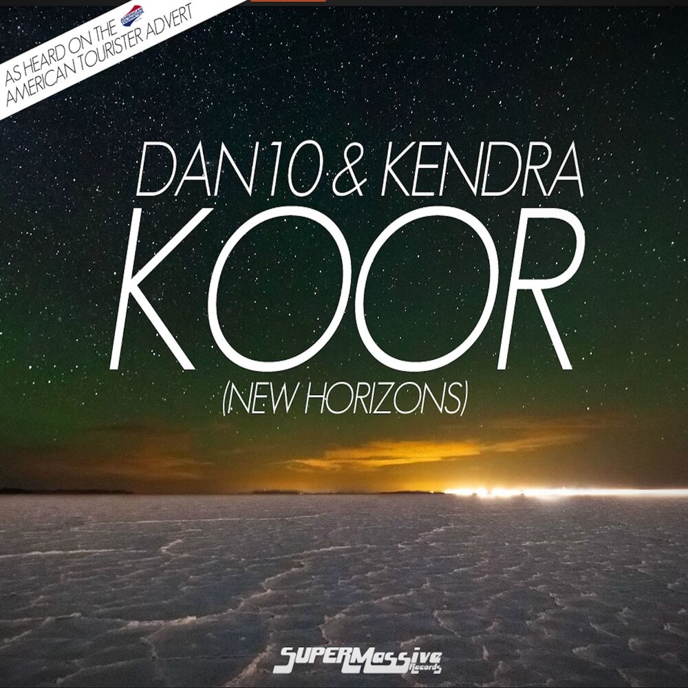Picture of Koor (New Horizons)