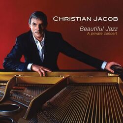 Cover of Beautiful Jazz: A Private Concert