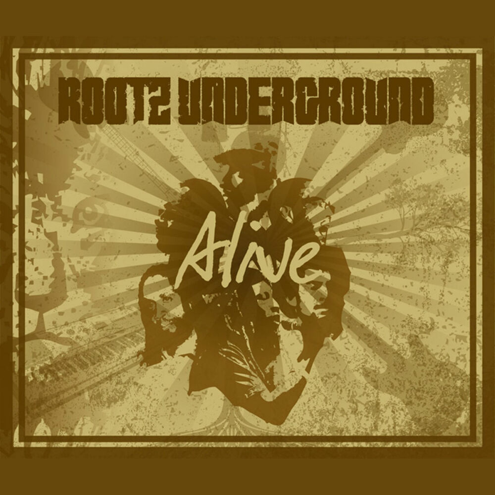 Picture of Alive