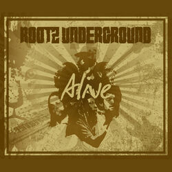 Cover of Alive