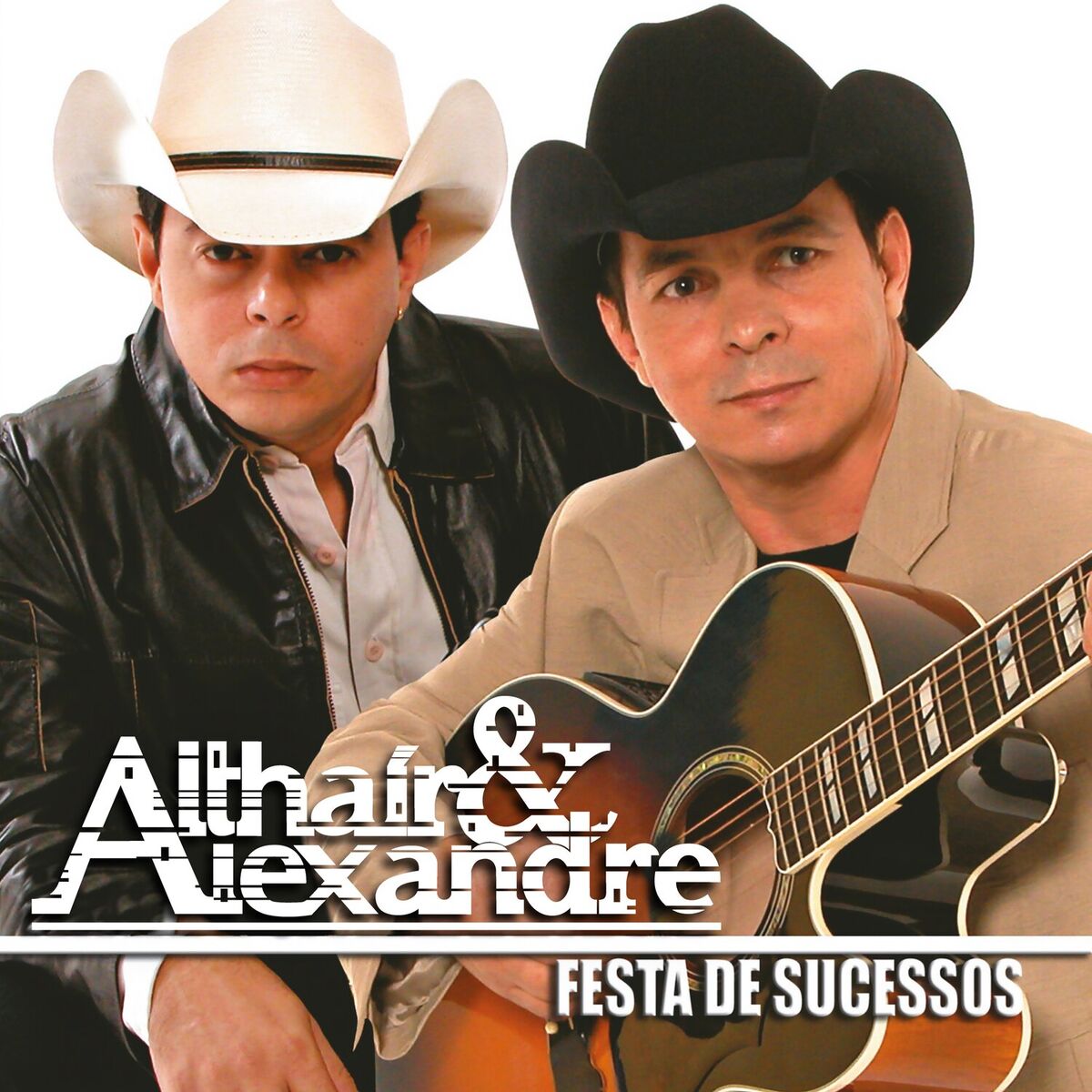 Album picture of Festa de Sucessos