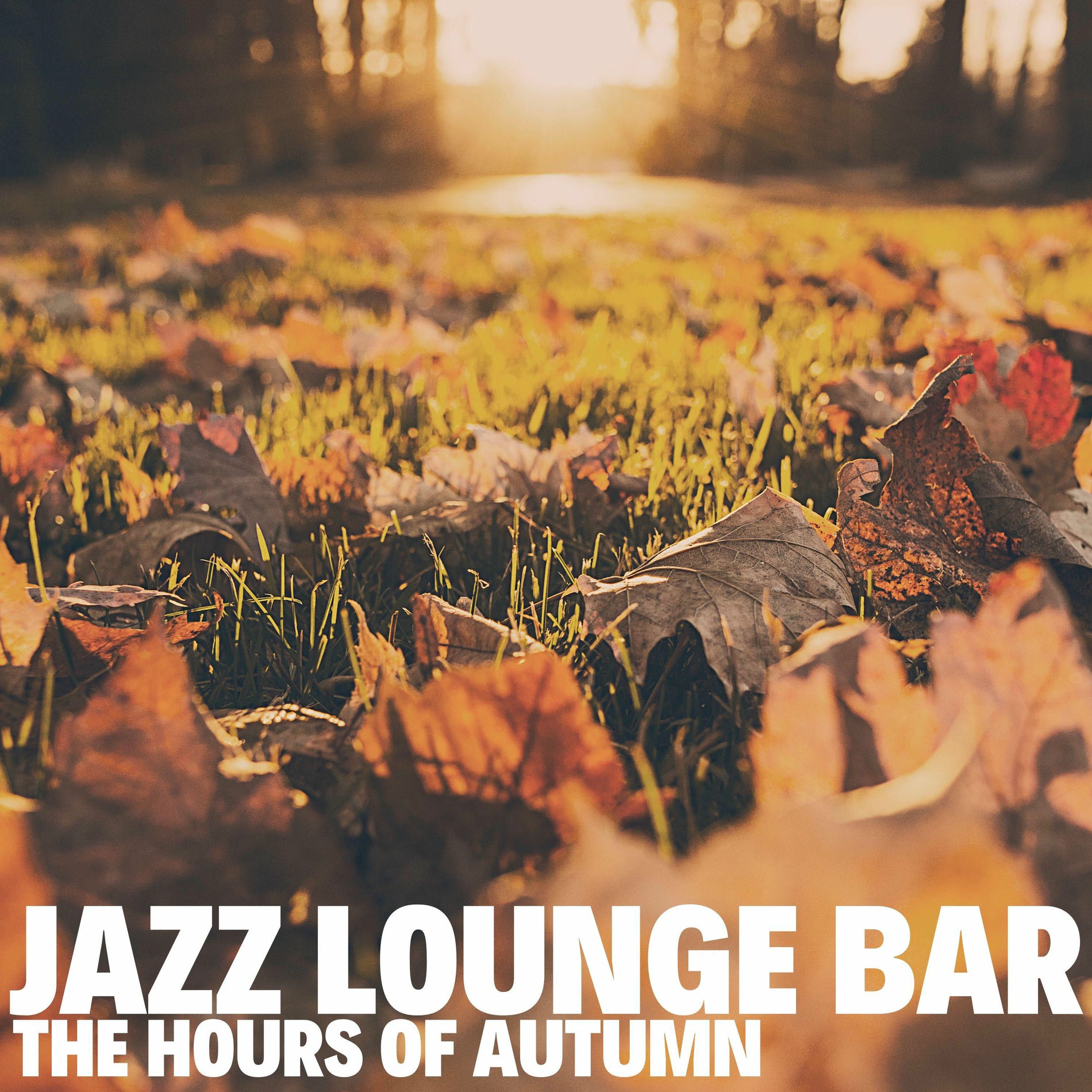 Album cover of The Hours of Autumn