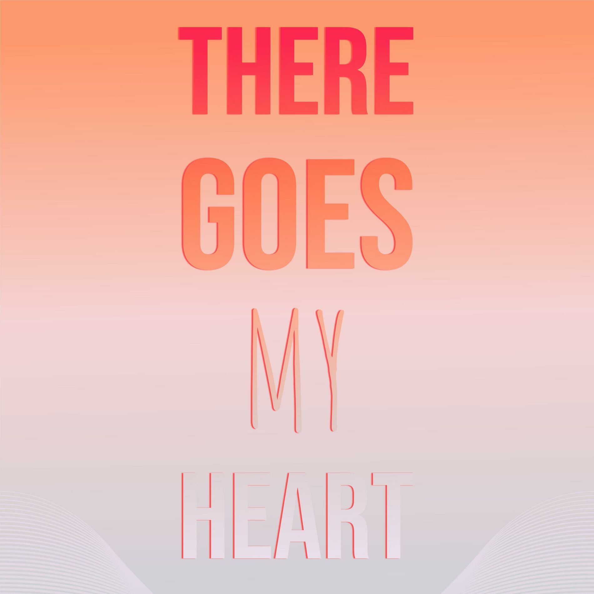 Album cover of There Goes My Heart