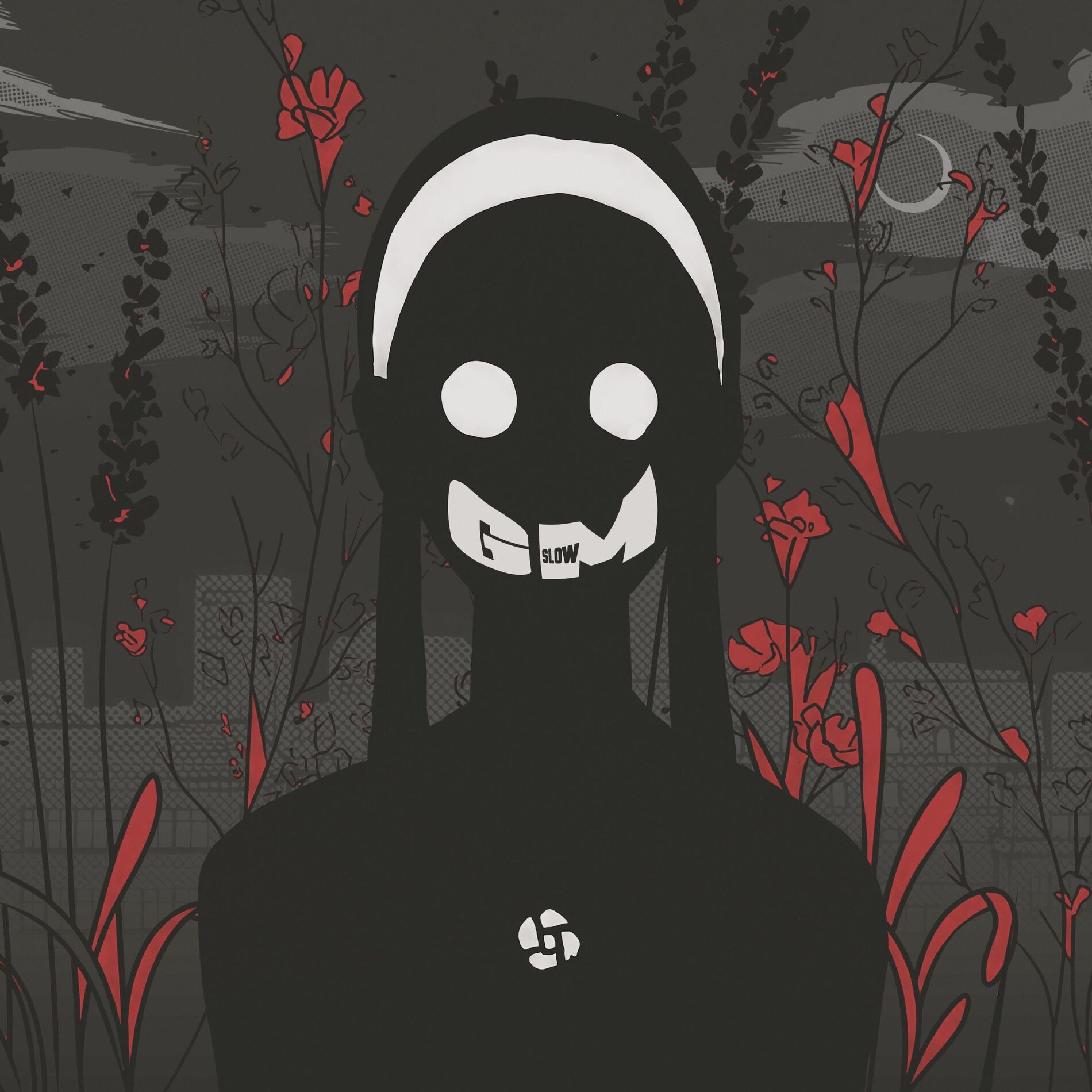 Album cover of Rosa Selvagem