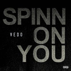 Cover of Spinn On You