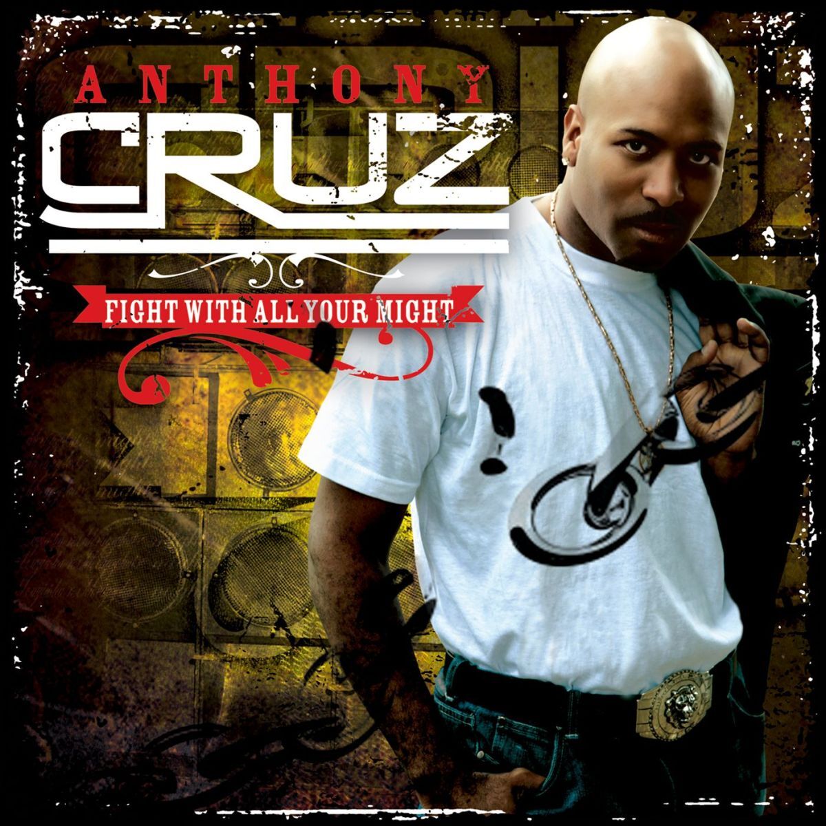 Album cover of For The Love Of You