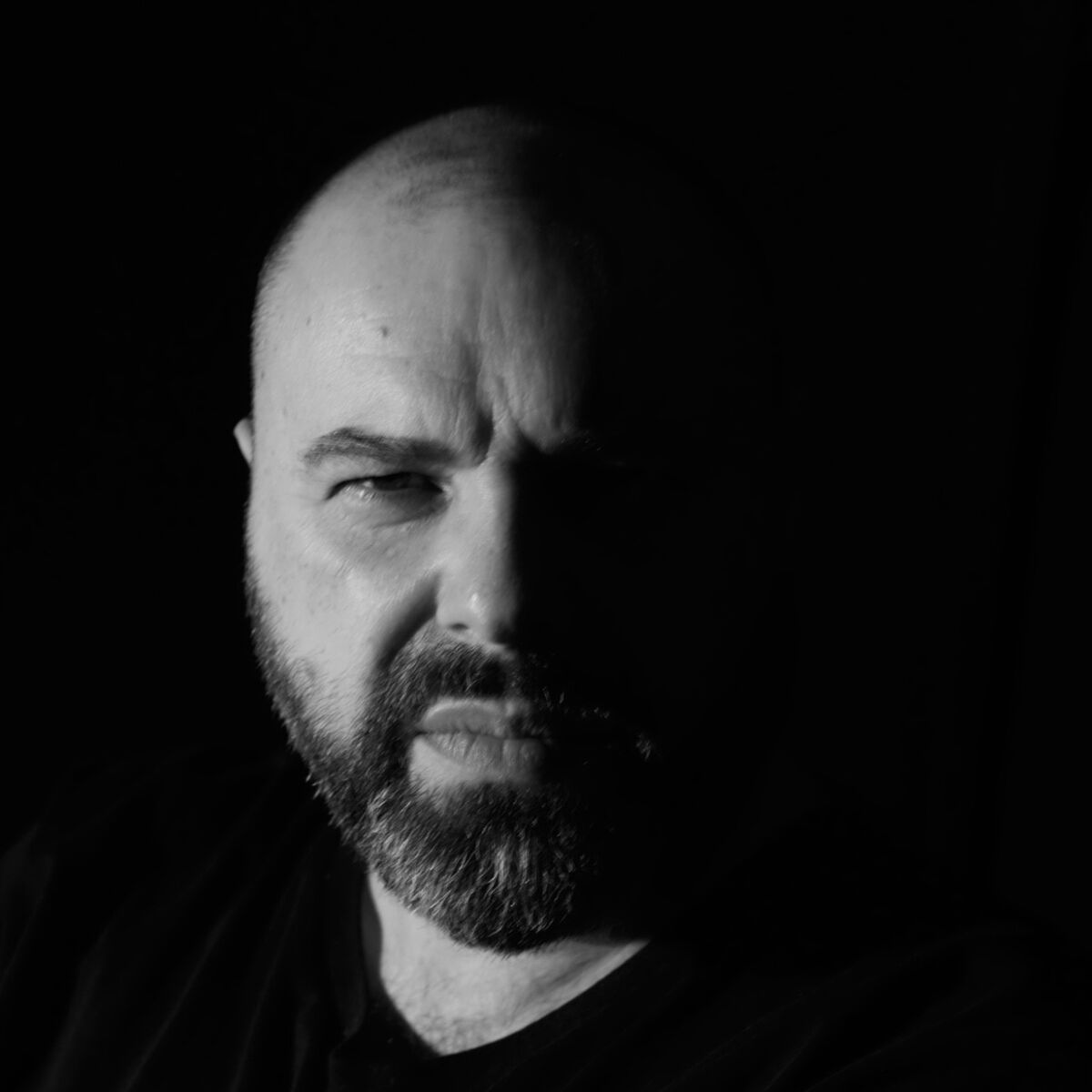 Album cover of Тише