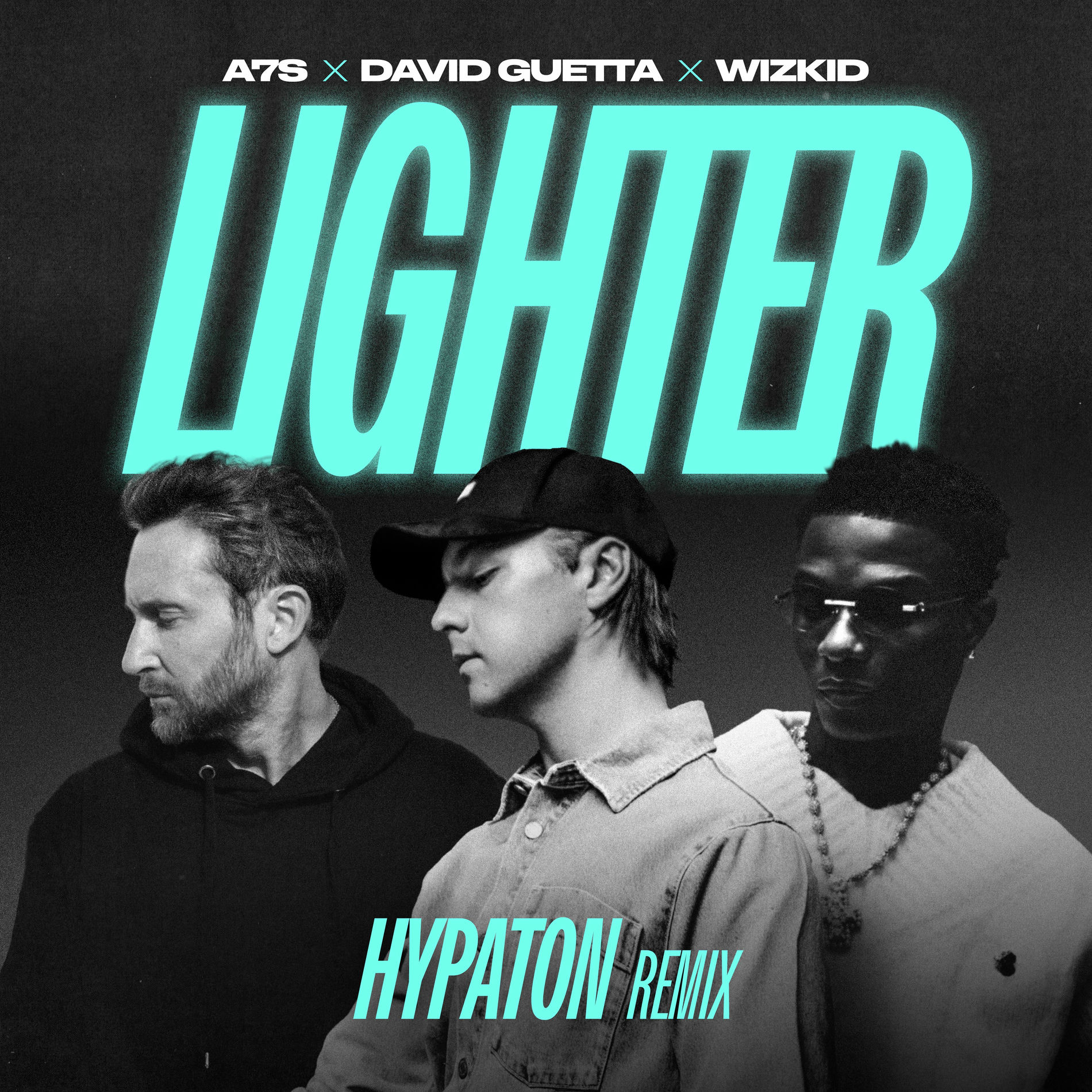 Album cover of Lighter (Hypaton Remix)