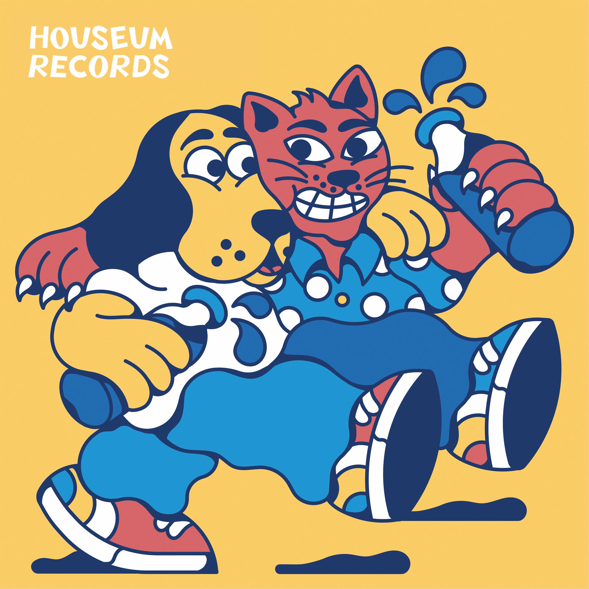 Album cover of Freefloat