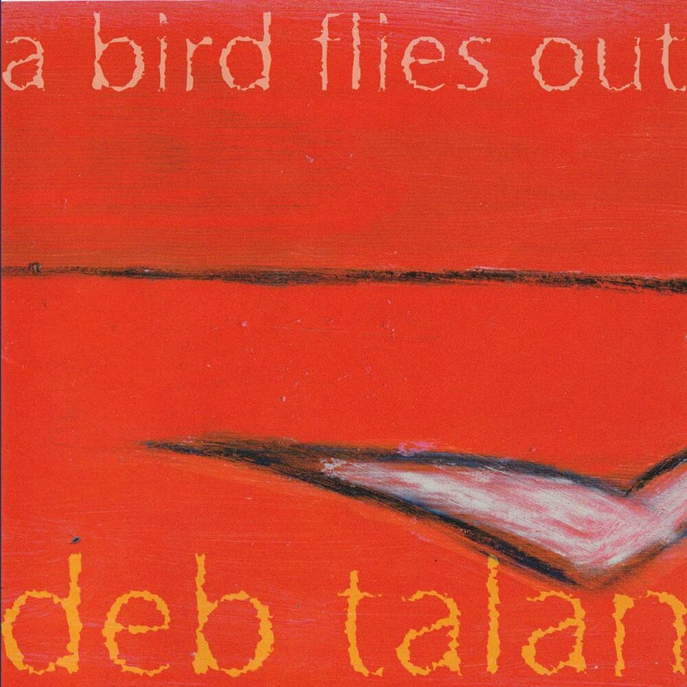Picture of A Bird Flies Out
