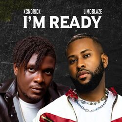 Cover of I'm Ready