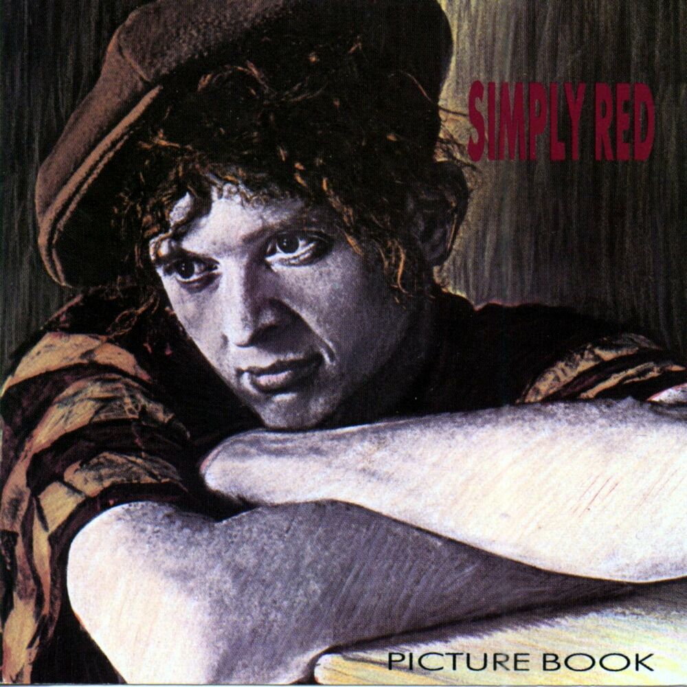 Picture of Picture Book (Expanded Version)