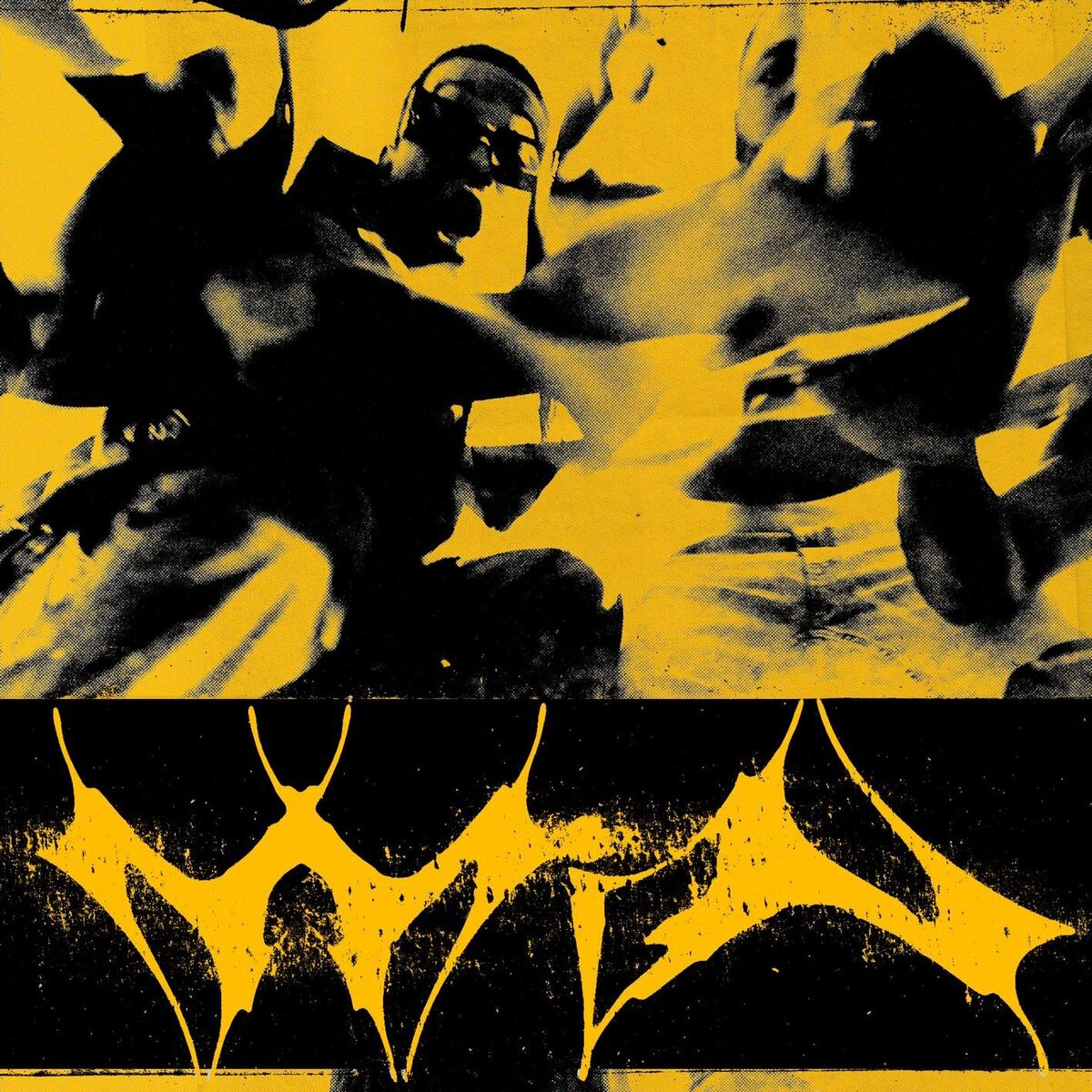 Album cover of WIN