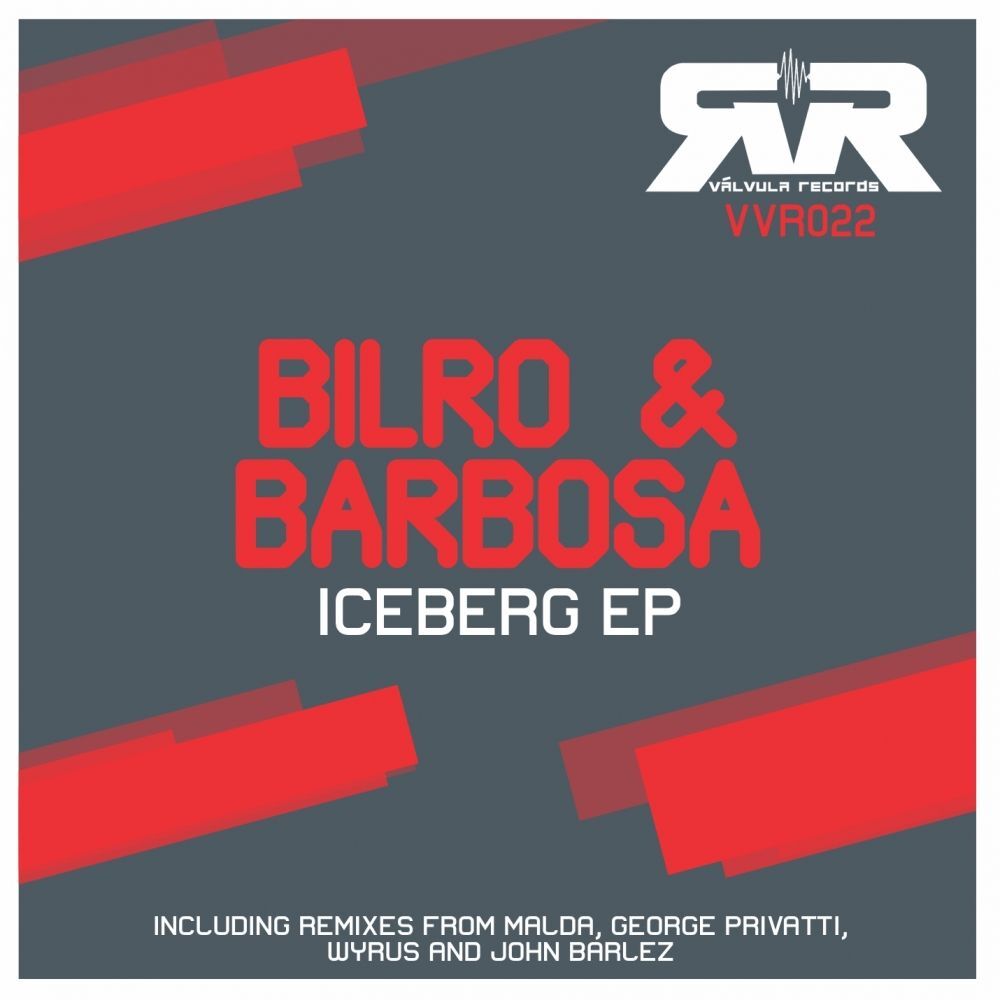 Picture of Iceberg EP