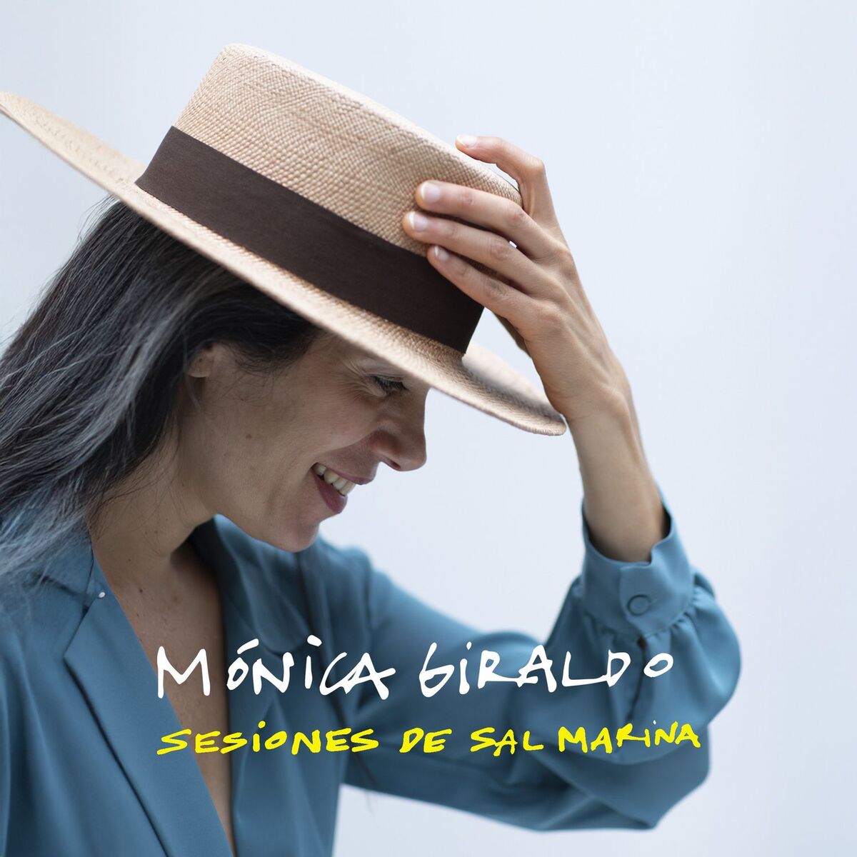 Album cover of Sesiones de Sal Marina