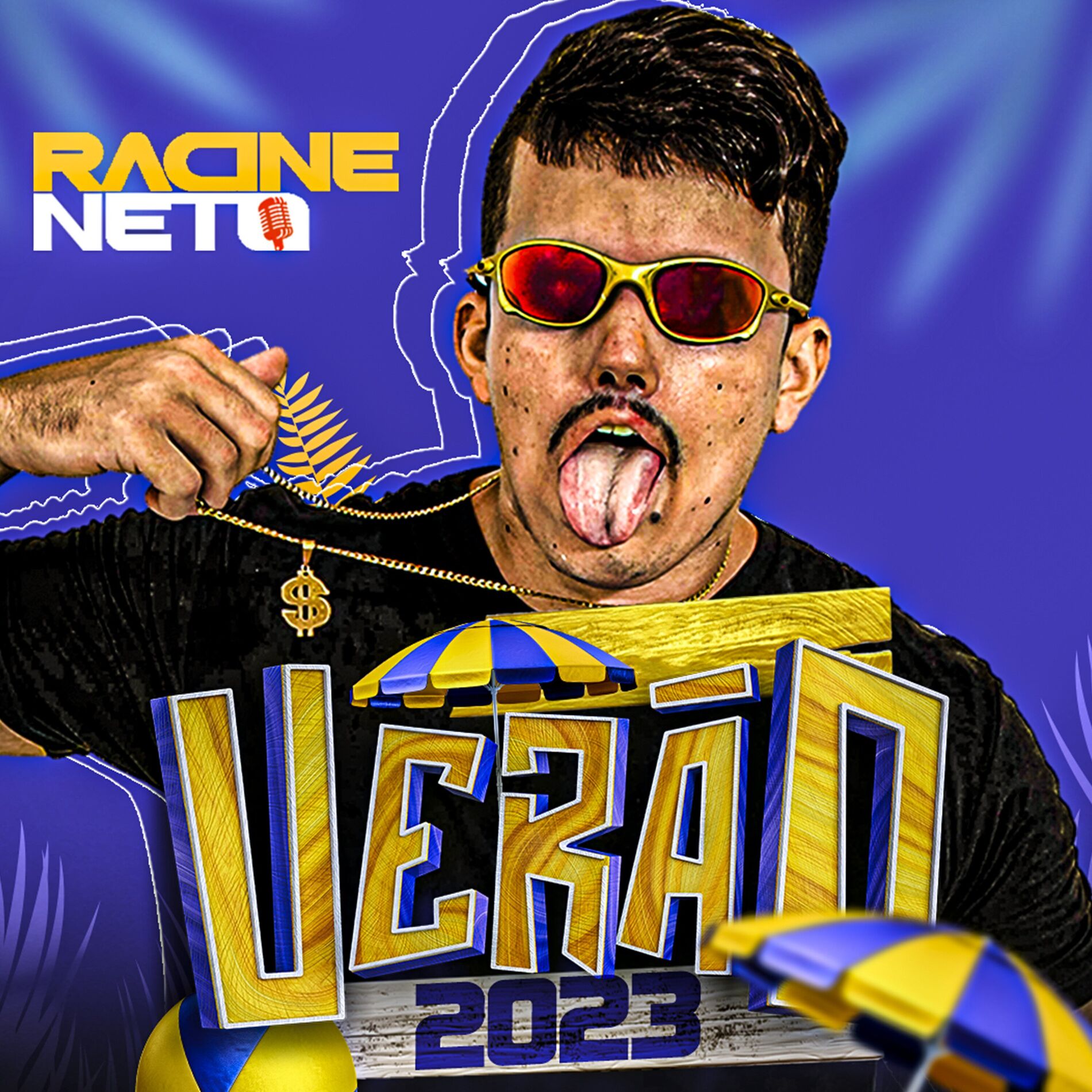 Album cover of Verão 2023