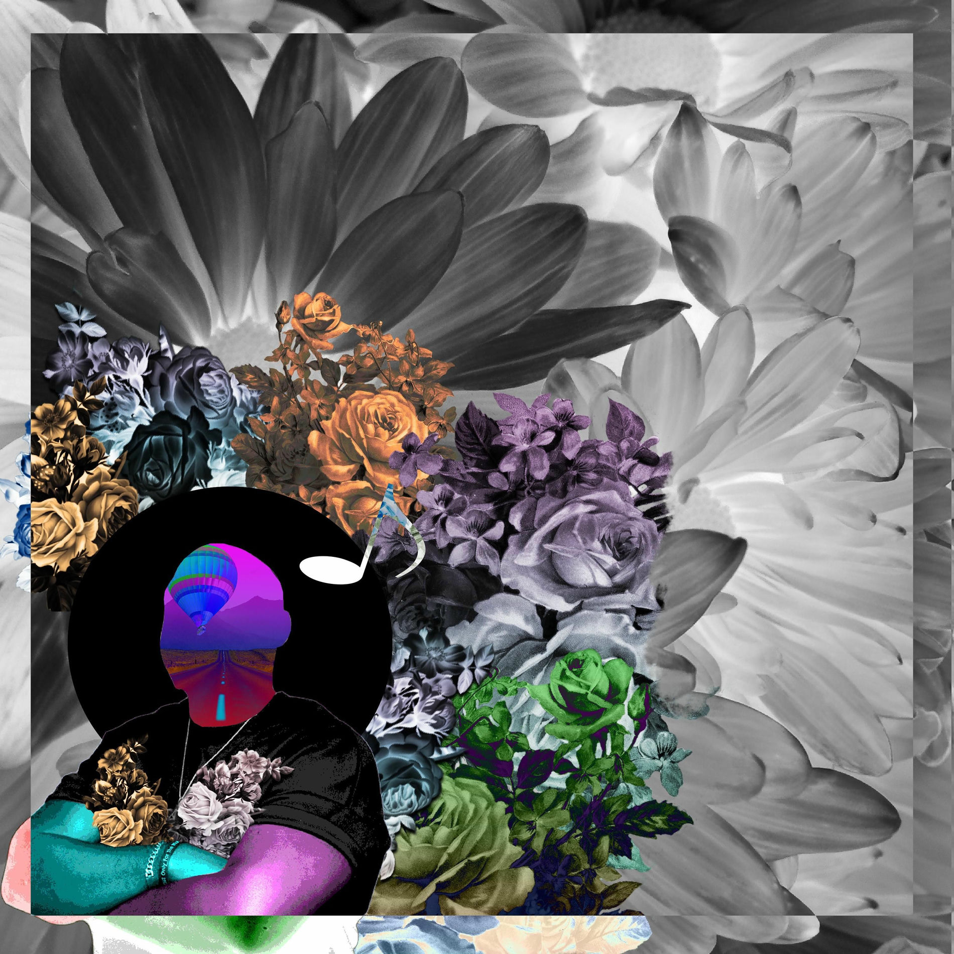 Album cover of Are You Listening