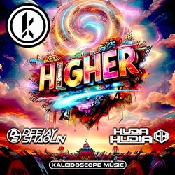Cover of Higher