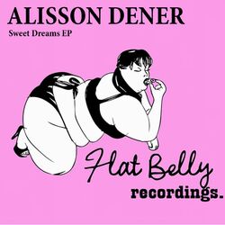 Cover of Sweet Dreams EP
