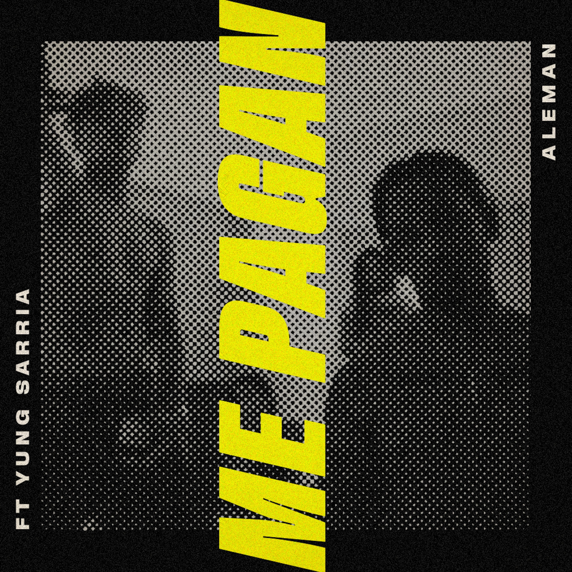 Album cover of Me Pagan