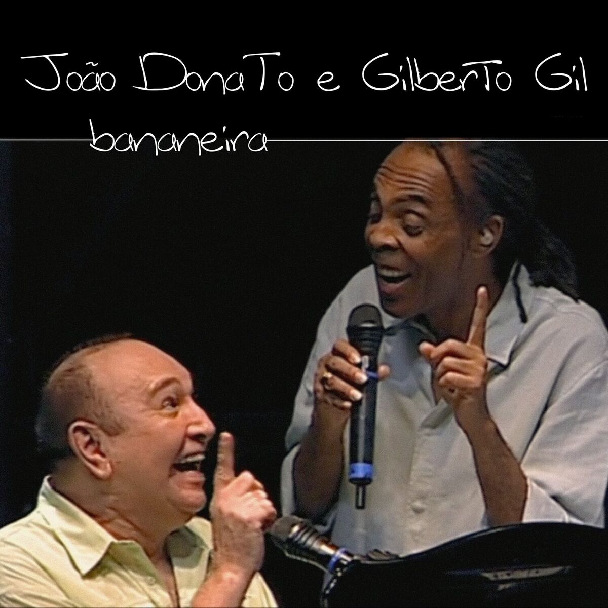 Album picture of Bananeira