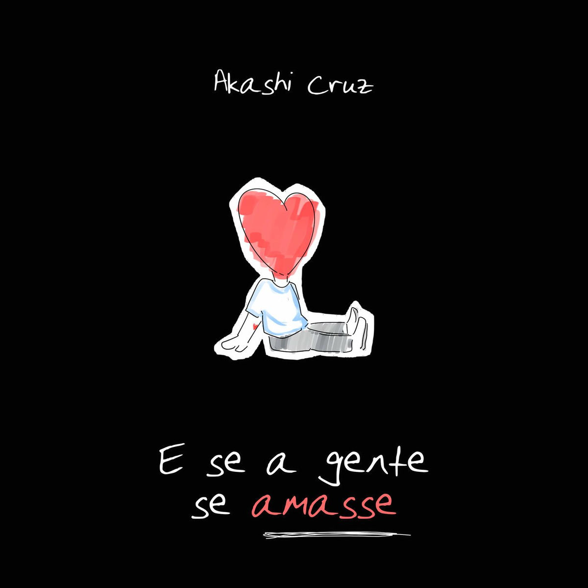 Album cover of E se a gente se amasse