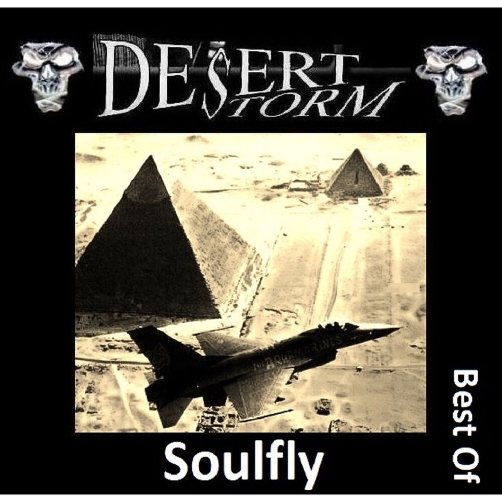 Picture of Soulfly - Best of Album