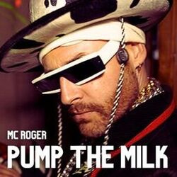 Pump the Milk