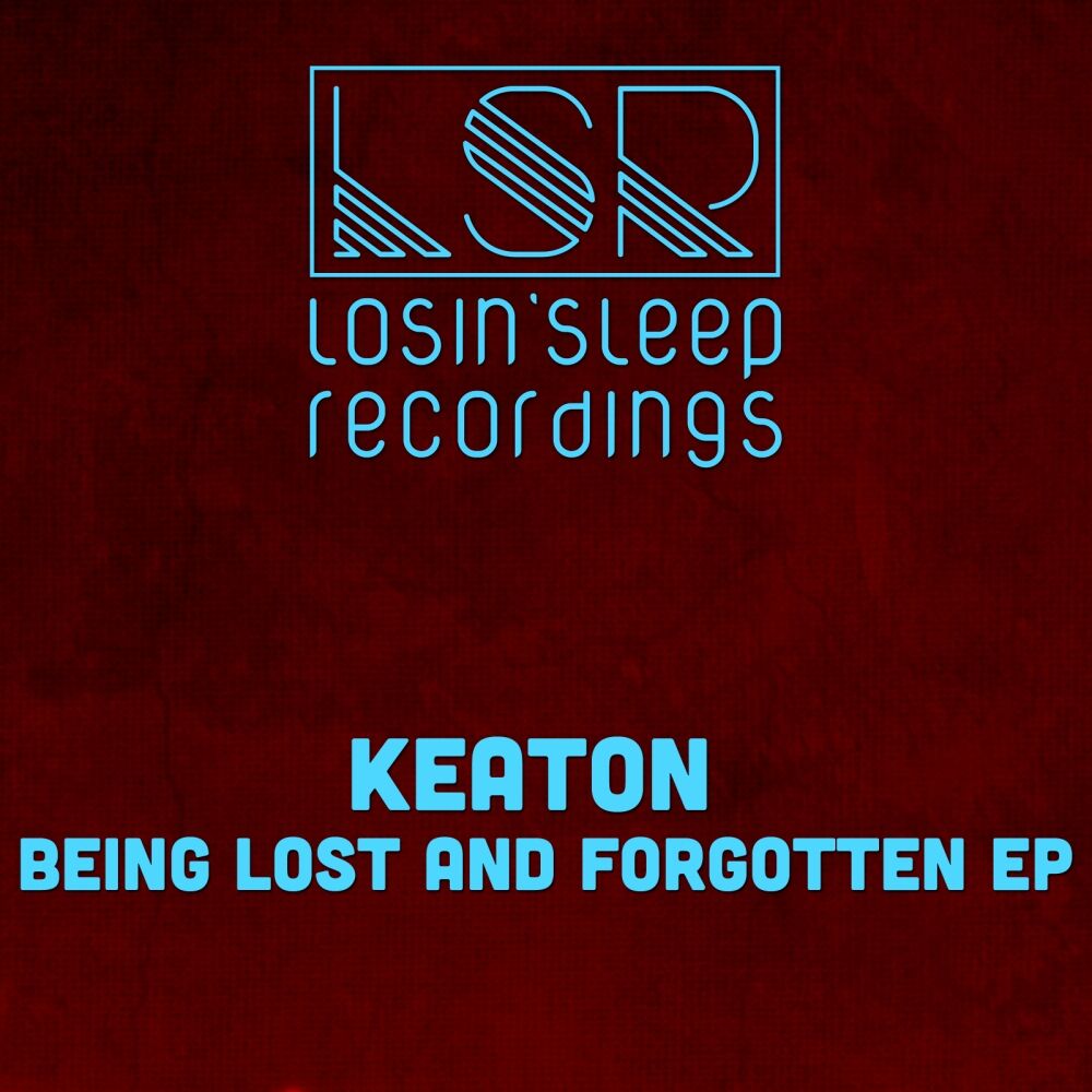 Picture of Being Lost & Forgotten EP