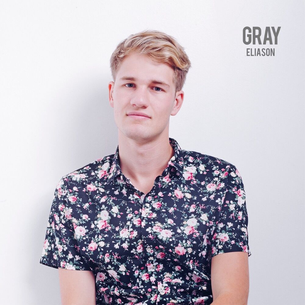Picture of Gray