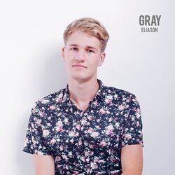 Cover of Gray