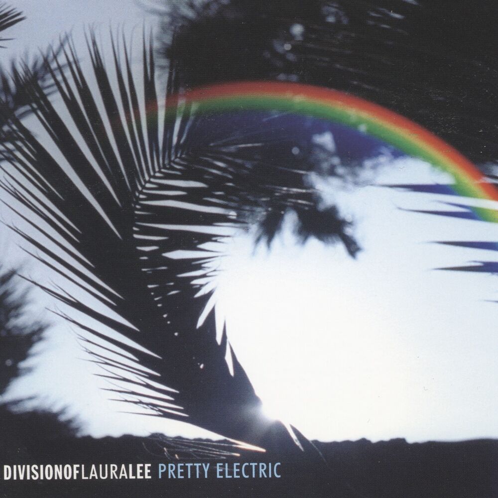 Picture of Pretty Electric