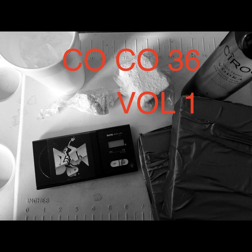 Picture of Co Co 36, Vol. 1