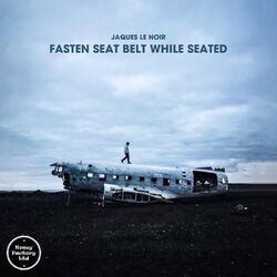 Cover of Fasten Seat Belt While Seated